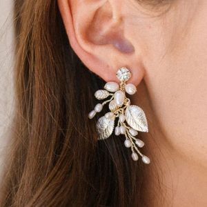 Ryann Untamed Petals Earrings